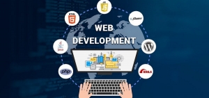 Largest Website Development Company in Jaipur